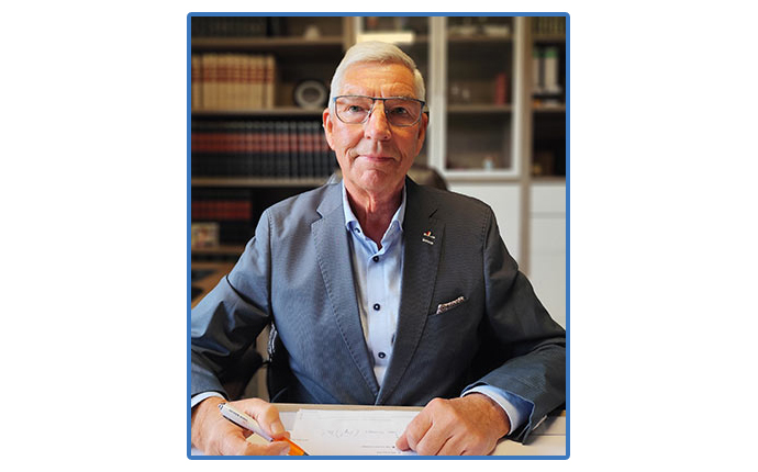 Thomas Hachmeister Versicherungsmakler aus Vlotho - Individuelle Lösungen für Privatkunden und Gewerbe