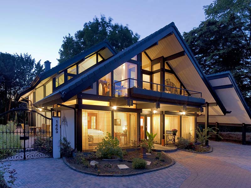 Gebäudeversicherung